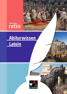 7746 Abiturwissen Latein