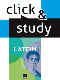 407001 click & study Textband