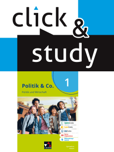 711131 click & study 1