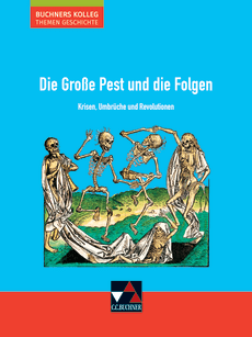 32212 Die Große Pest und die Folgen