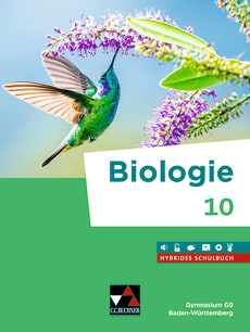 03047 Biologie Baden-Württemberg G9 10