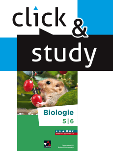 030451 Biologie Baden-Württemberg 5/6 - neu: c&s