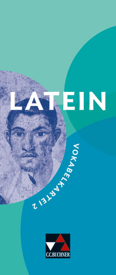 40709 LATEIN Vokabelkartei 2