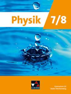 67207 Physik – Baden-Württemberg