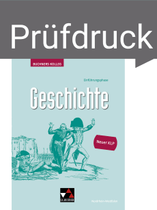 P32081 Prüfdruck Einführungsphase