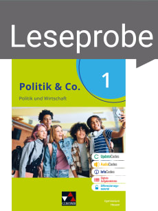 L71113 Leseprobe Politik & Co. Hessen 1 - neu