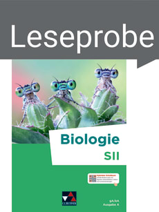 L03302 Leseprobe Biologie SII