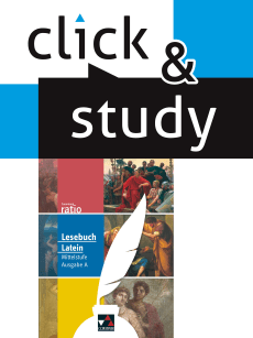773001 click & study Mittelstufe Ausgabe A 