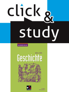321084 click & study Abitur 2028