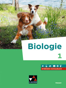 03051 Biologie Hessen 1 Ausgabe ab 2027