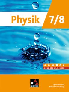 67207 Physik – Baden-Württemberg
