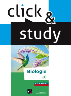 030471 Biologie Baden-Württemberg G9 10 ab 2026: c&s