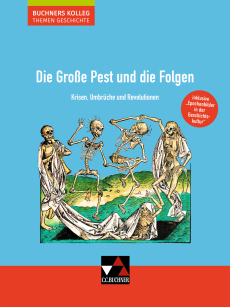 32212 Die Große Pest und die Folgen