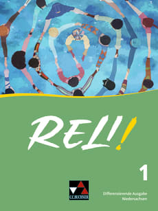 79351 Reli! Niedersachsen 1 - Differenzierende Ausgabe