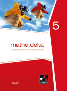 61045 mathe.delta Bayern 5