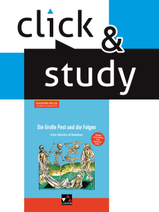 322121 click & study Die Große Pest und die Folgen 
