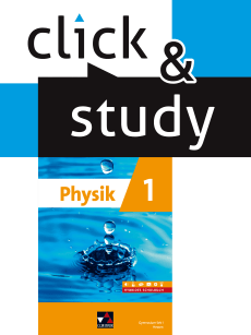 672101 click & study Band 1
