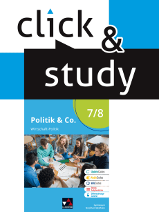 710231 click & study 7/8