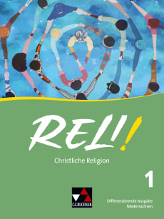79351 Reli! Niedersachsen 1 - Differenzierende Ausgabe