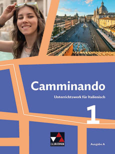 39061 Camminando 1 Ausgabe A ab 2026