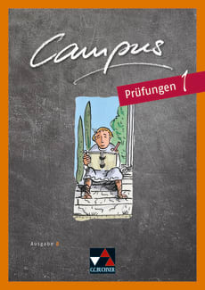 40081 Campus B Prüfungen 1 Ausgabe ab 2017