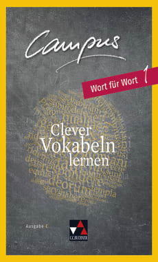 41035 Campus C Wort für Wort 1 Ausgabe ab 2018