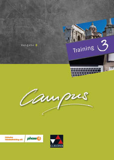 40068 Campus B Training 3 Ausgabe ab 2017