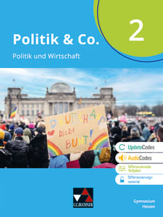 71114 Politik & Co. Hessen 2 Ausgabe ab 2026