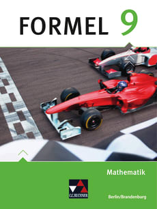 60089 Formel Berlin/Brandenburg 9 Ausgabe ab 2025