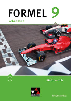 60093 Formel Berlin/Brandenburg AH 9 Ausgabe ab 2025