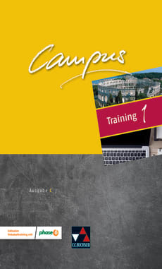 41016 Campus C Training 1 Ausgabe ab 2018