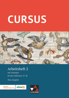 40203 Cursus AH 2 Ausgabe ab 2020