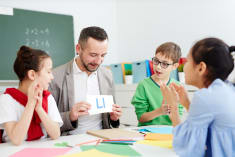 Lesen lernen Silbenmethode Lesen lernen Silbenmethode