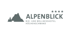 Logo Alpenblick Biohotel