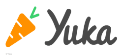 Yuka Logo