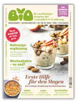 Cover von BIO 3/25