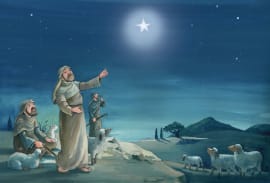 Kamishibai Weihnachten – Die Geburt Jesu Kamishibai Weihnachten