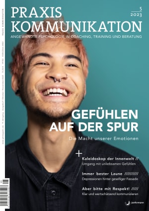Aktuelle Ausgabe