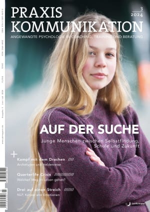 Aktuelle Ausgabe