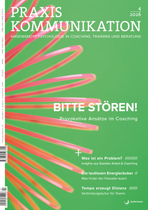 Aktuelle Ausgabe