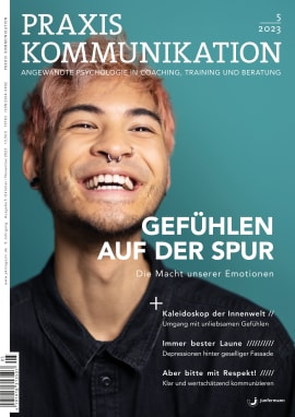 Aktuelle Ausgabe