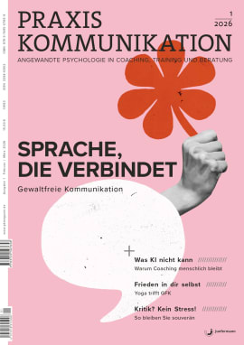 Aktuelle Ausgabe