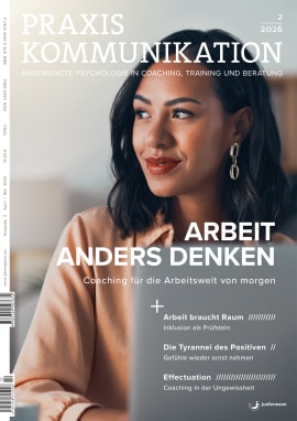 Aktuelle Ausgabe