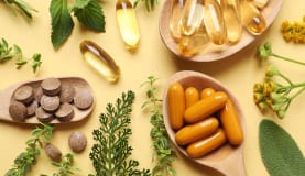 Botanicals kompakt
