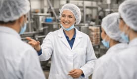 Erfolgreiche Führung im QM und QS