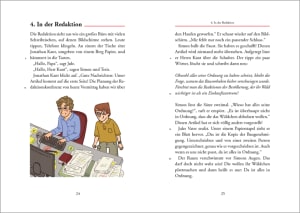 Differenzierung Grundschule Textbeispiel Level 3 Differenzierung Grundschule Textbeispiel Level 3