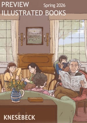 Preview Illustrated Books