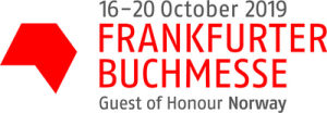 Frankfurter Buchmesse 2019