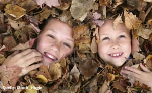 Nicht verpassen: Bunte Herbst-Wochen vom 14. - 25.10.2019