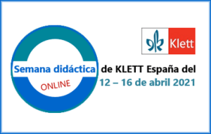 SEMANA DIDÁCTICA de Klett España